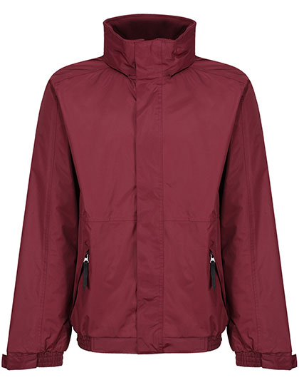 Dover Jacket