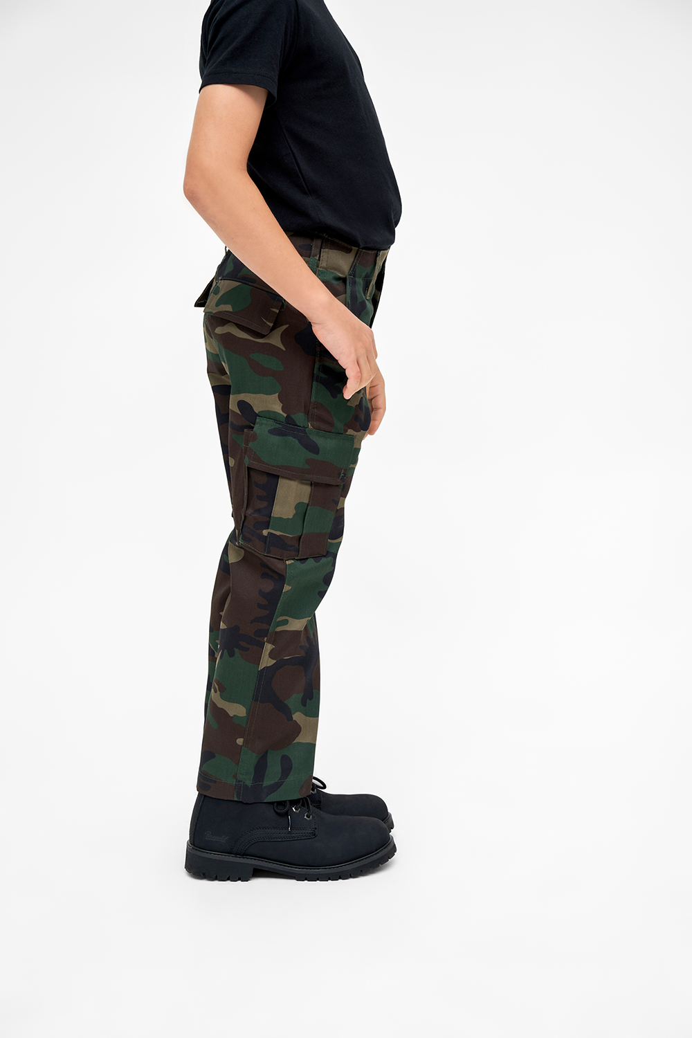 Kids US Ranger Pants