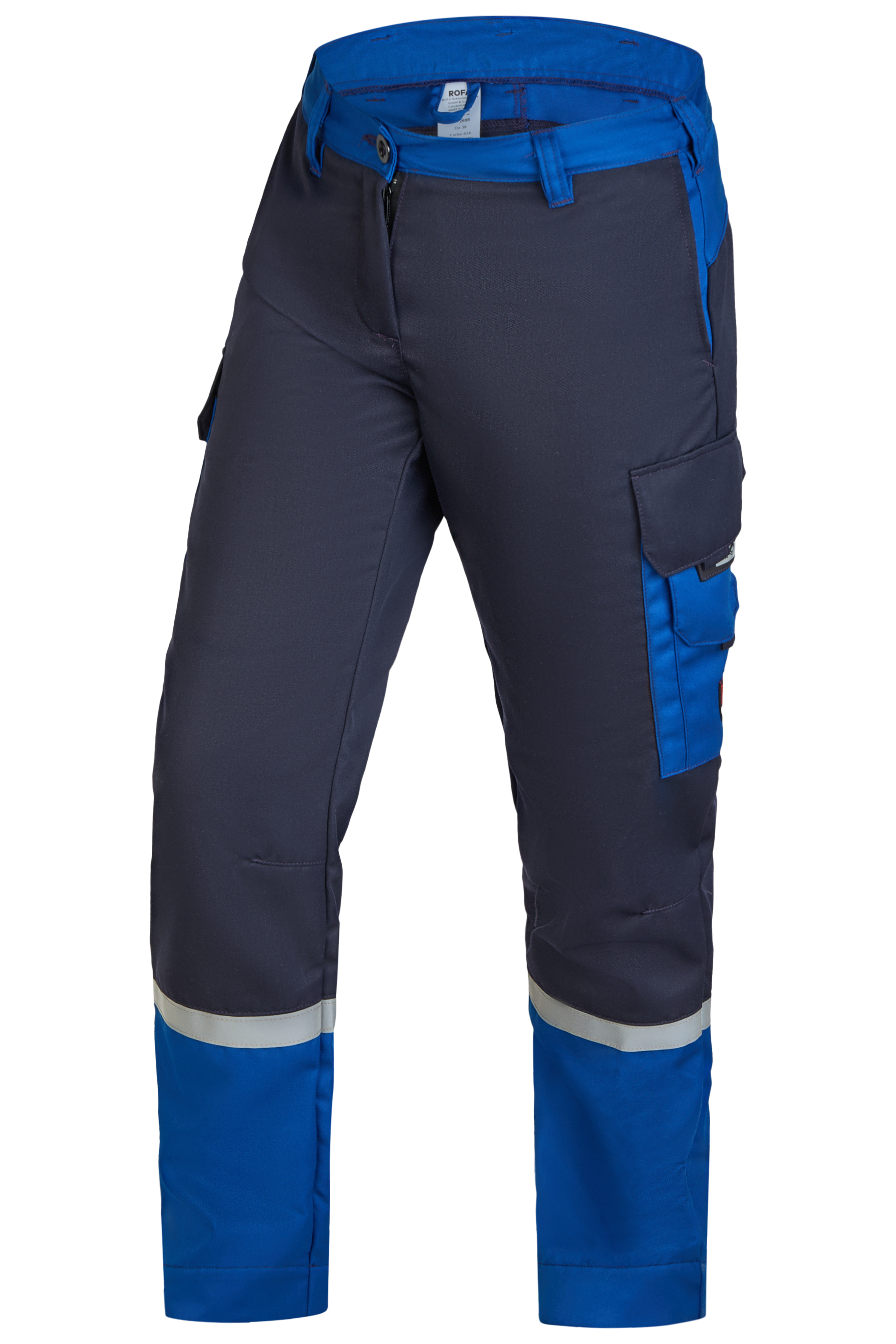 Bundhose Damen 6772698 APC 1