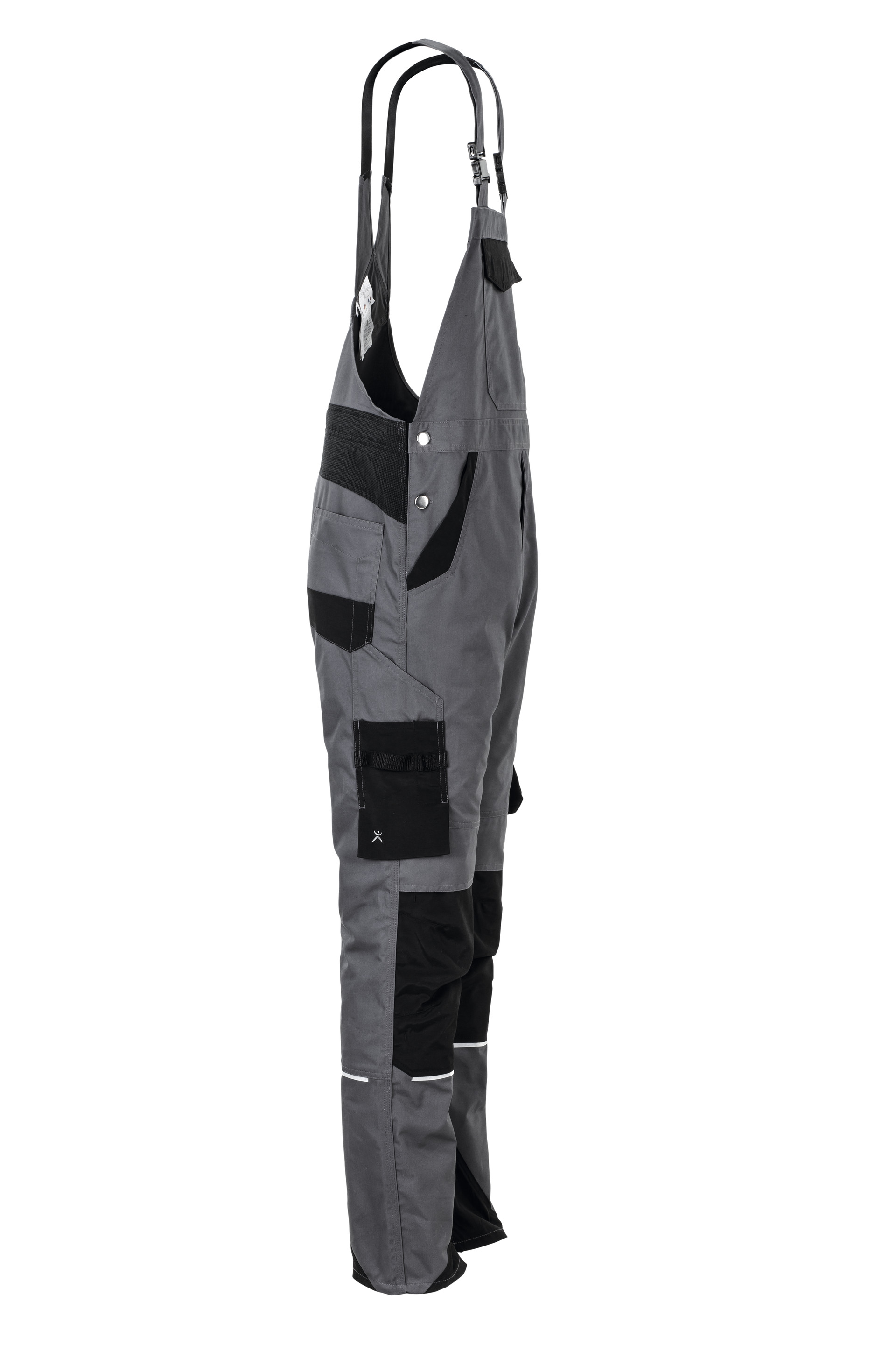 PLANAM Herren Latzhose Norit