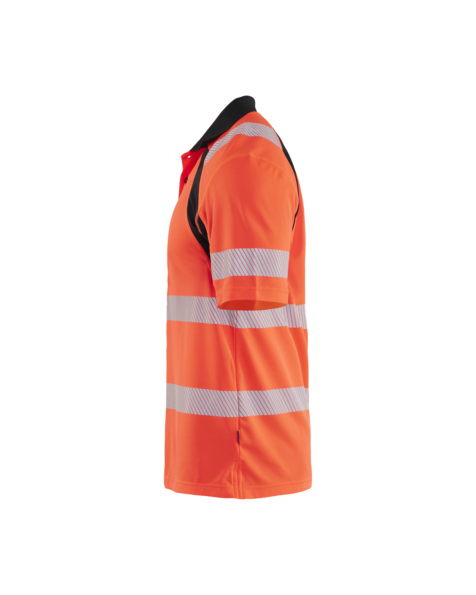 High Vis UV Poloshirt
