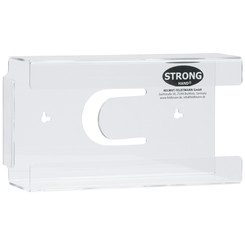 Stronghand® Einwegbox Wandhalterung