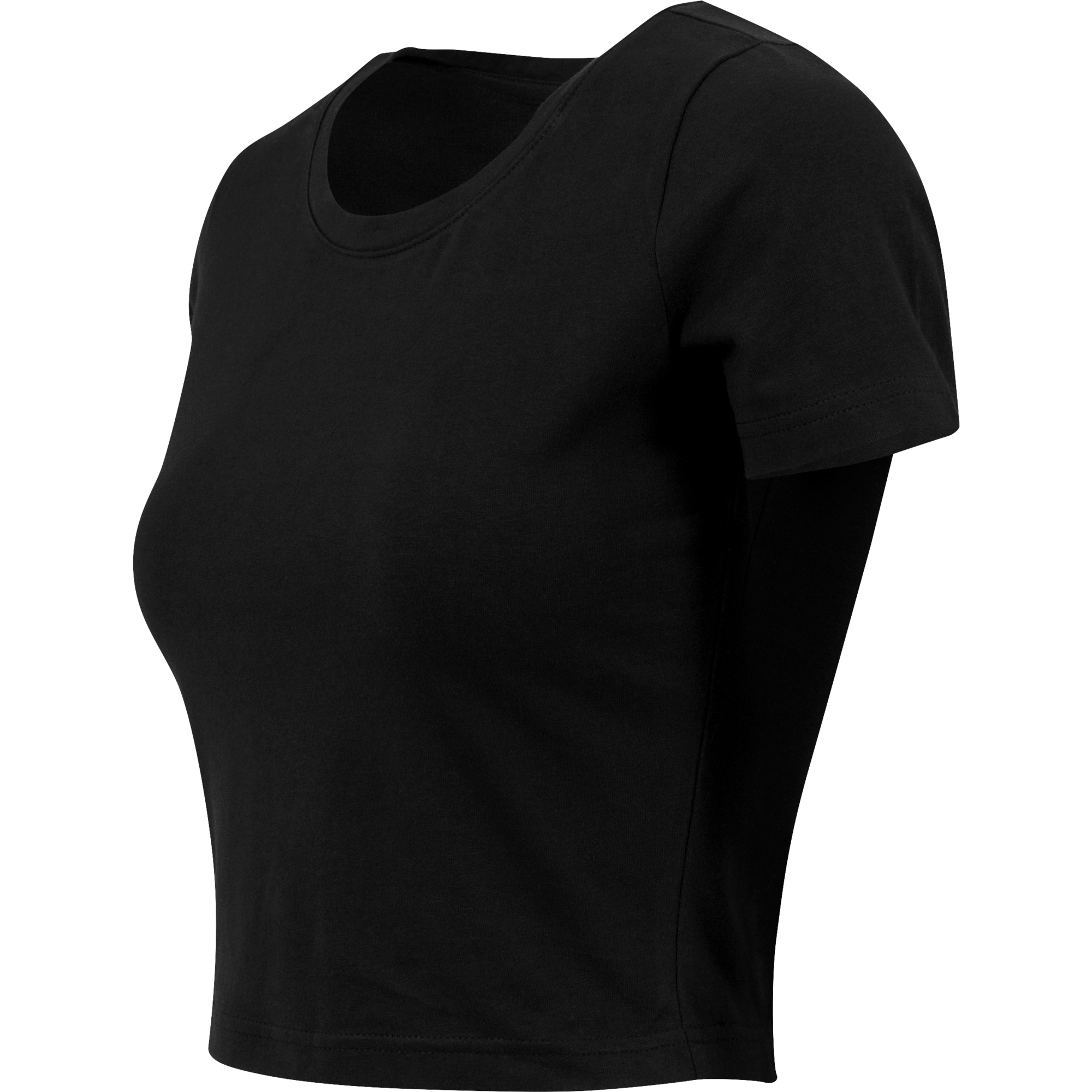 T-Shirt – Ladies´ Cropped Tee