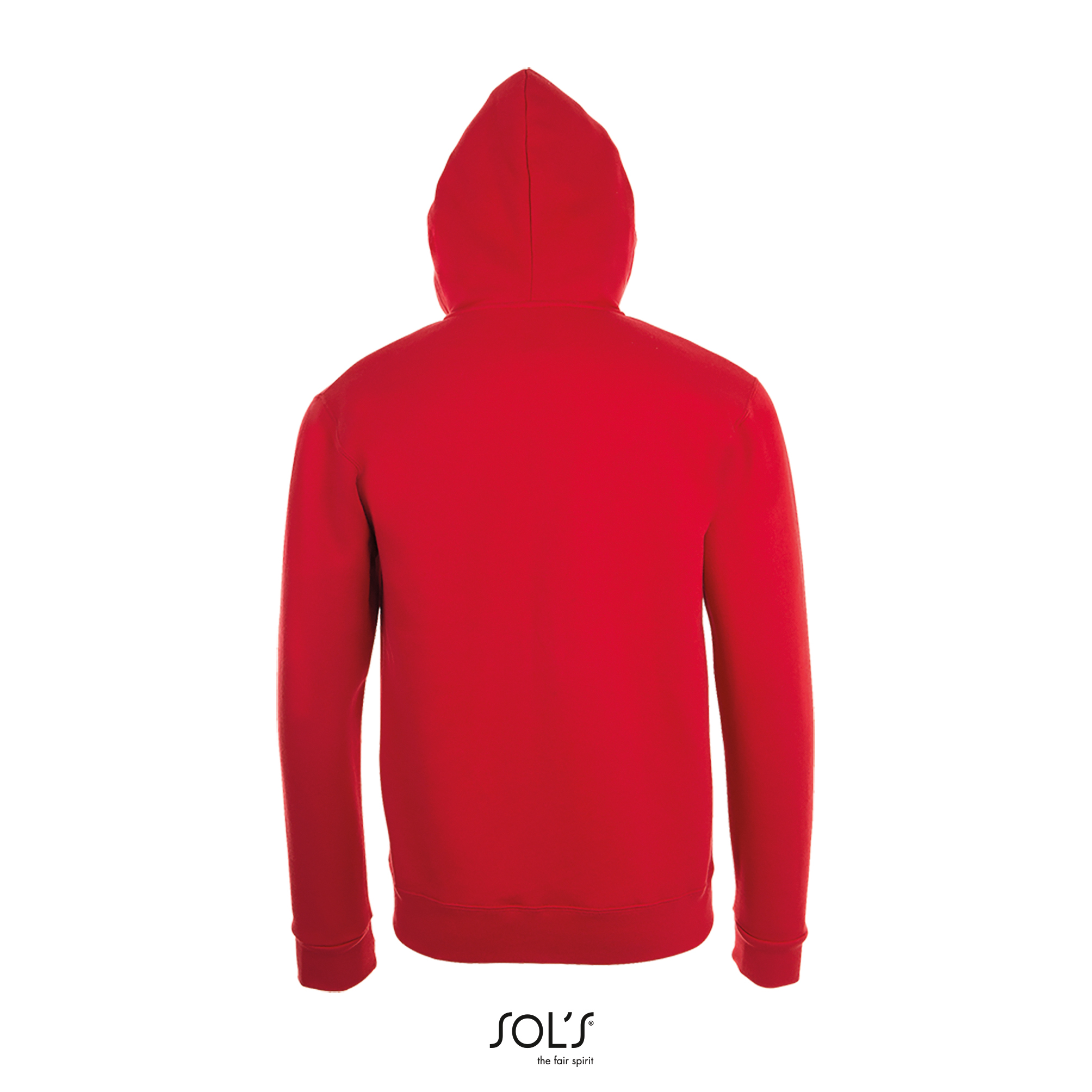 Sweatshirt – Stone Sweat