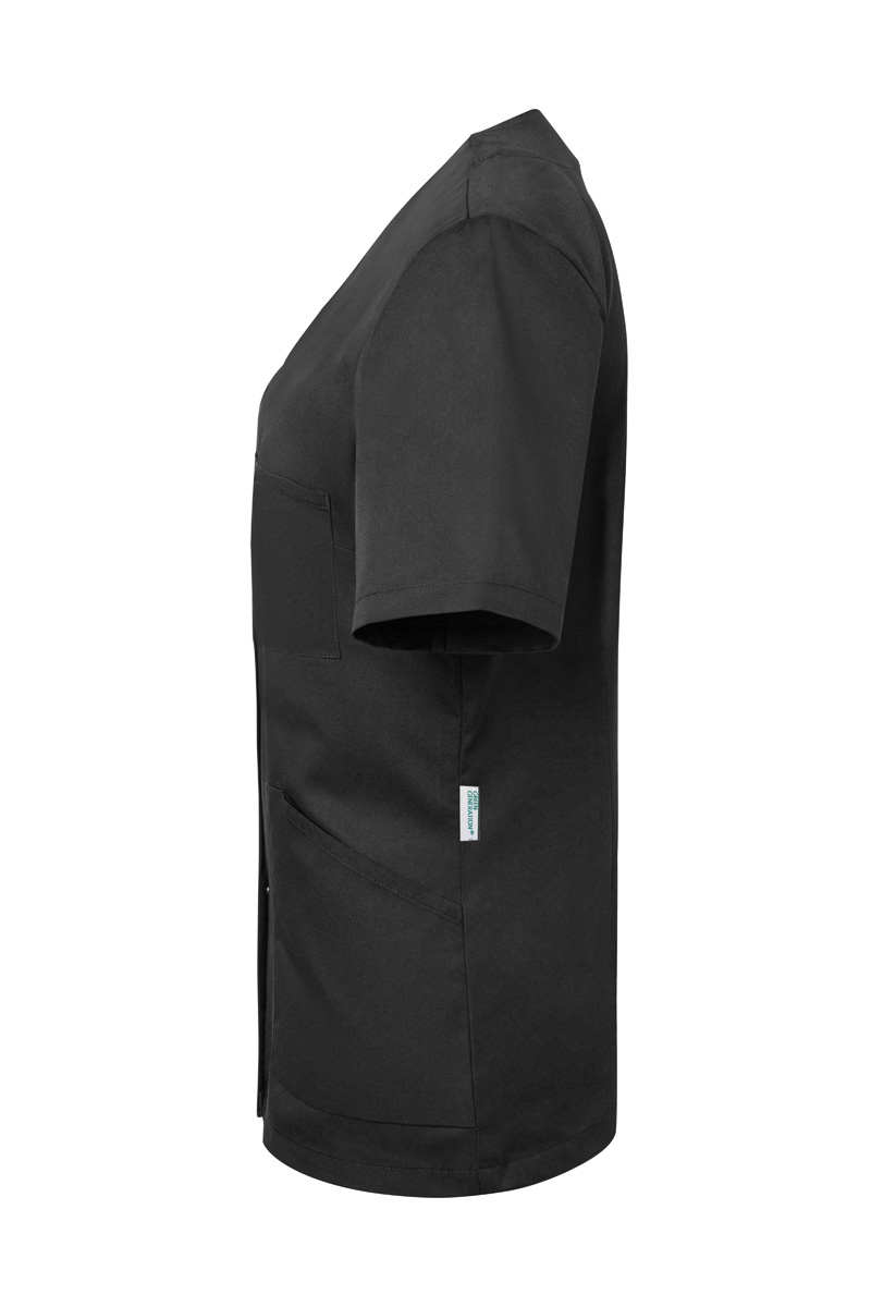 Kurzarm Damenkasack Essential