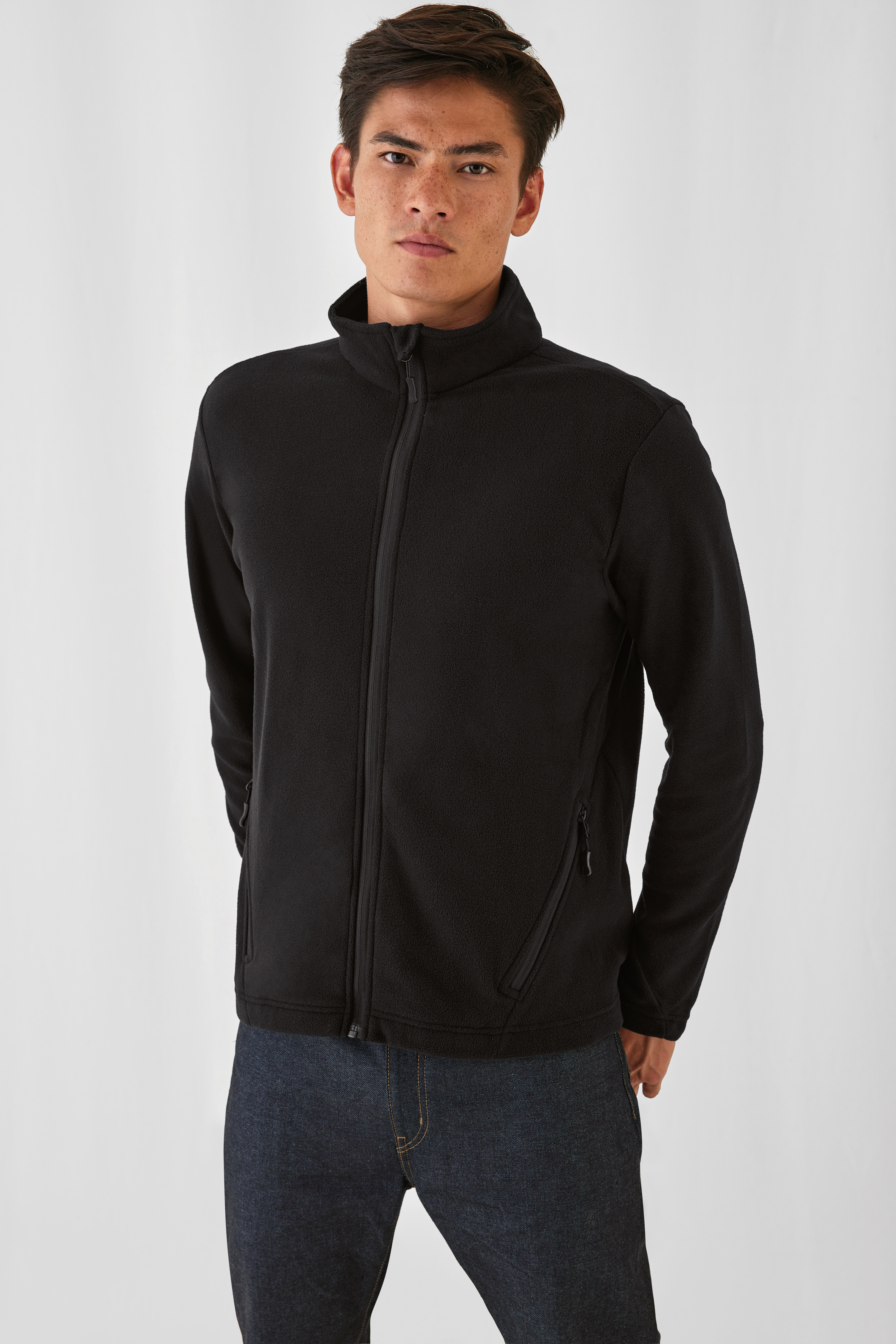 Jacke – Men´s Fleece Coolstar