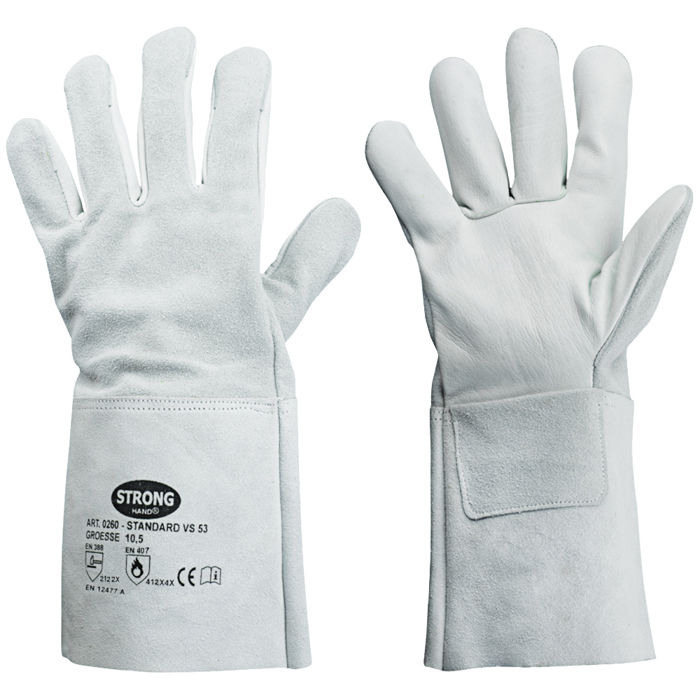 Stronghand® Handschuhe Standard VS 53
