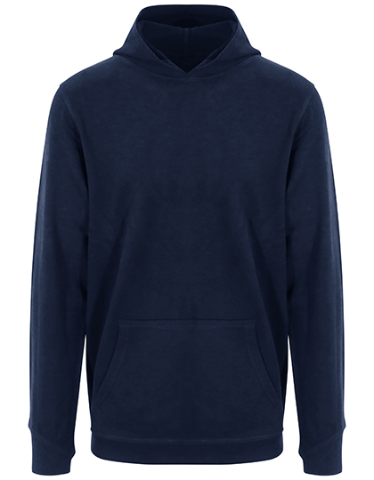Corcovado Organic Hoodie