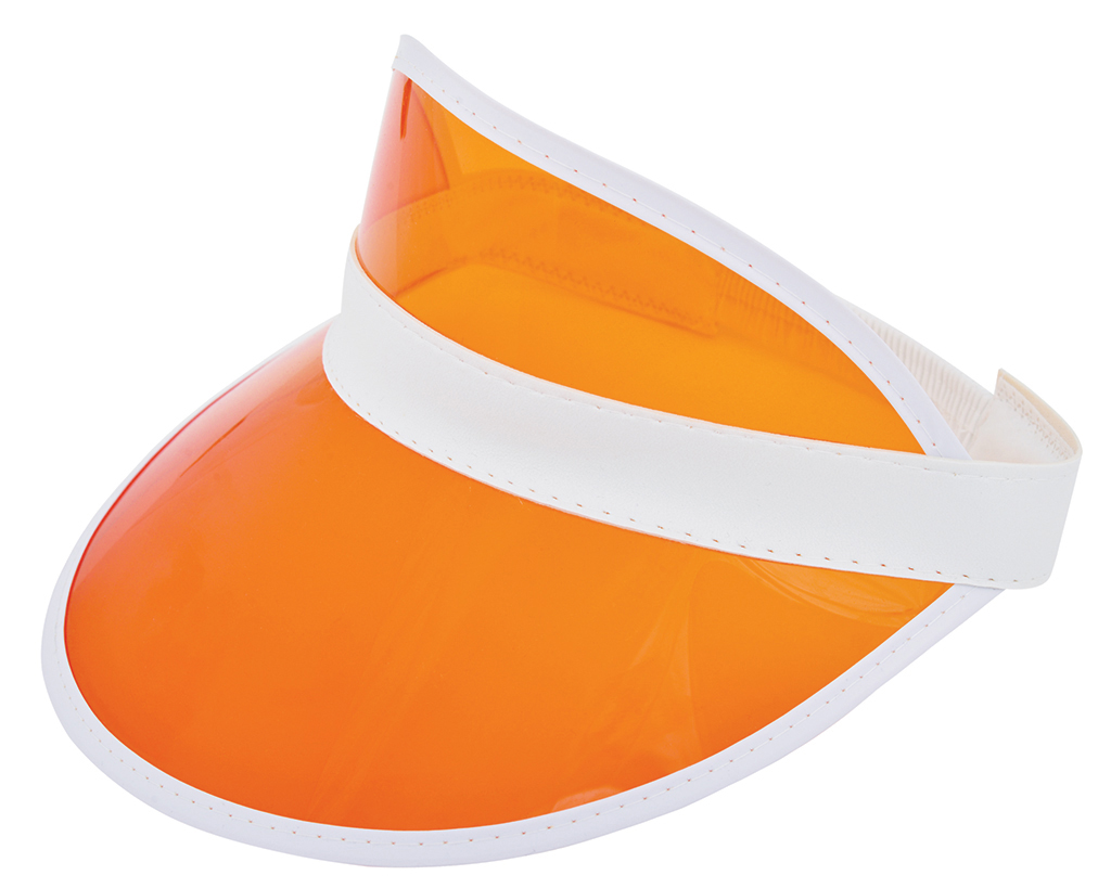 Cap – Sunvisor PVC