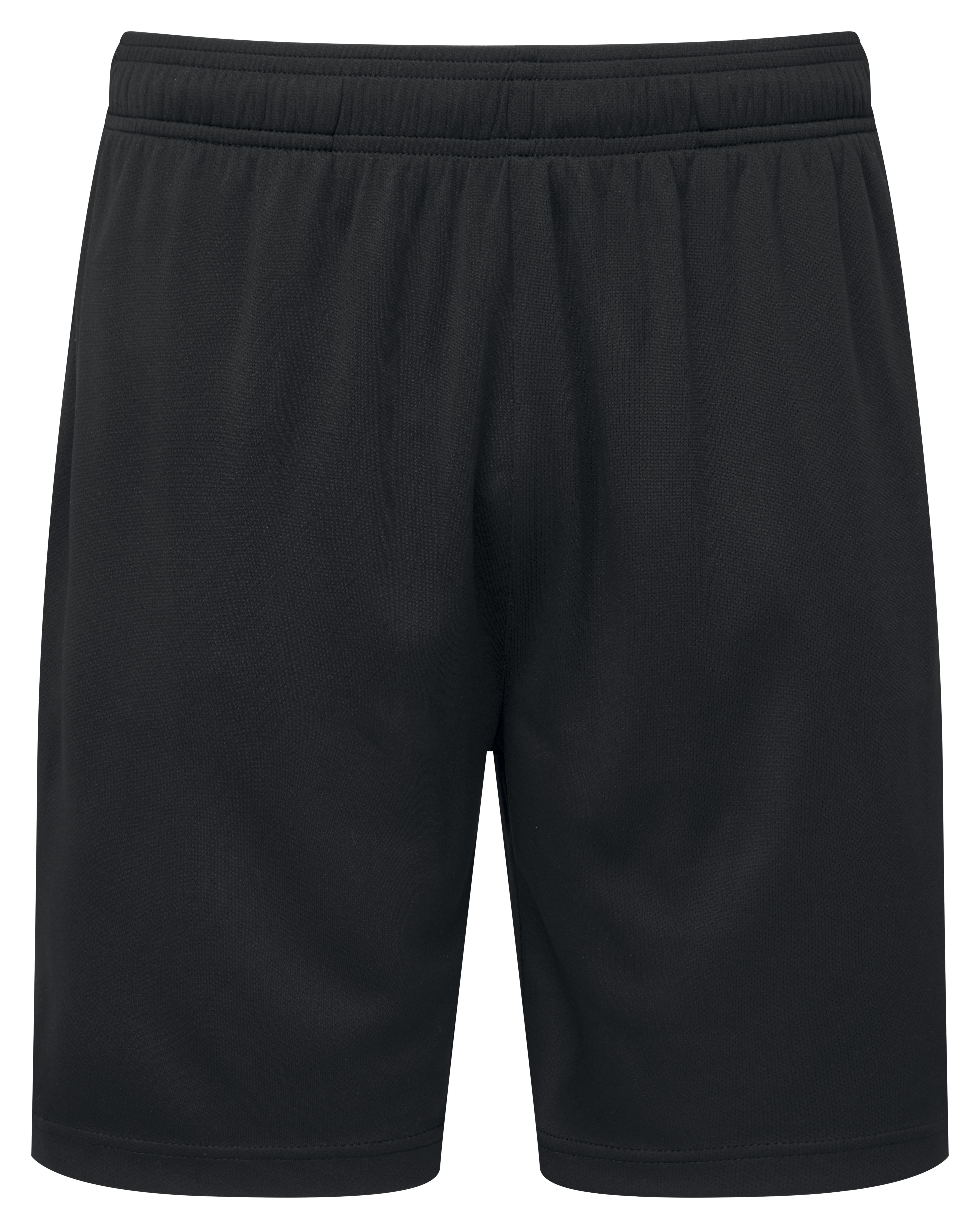 Unisex TriDri Ion-Charge performance shorts