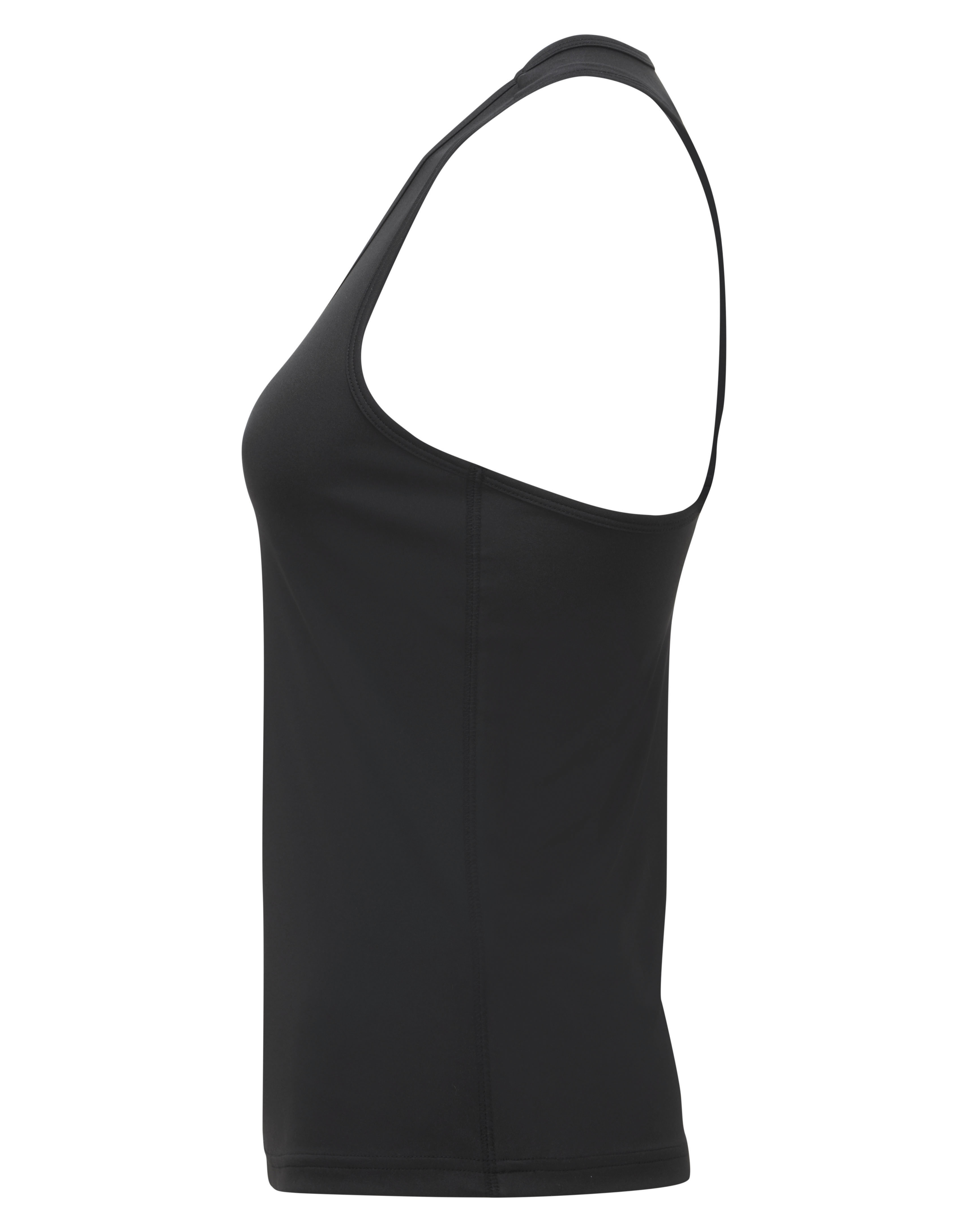 Weste – Women´s Recycled Performance Slim Racer Back Vest