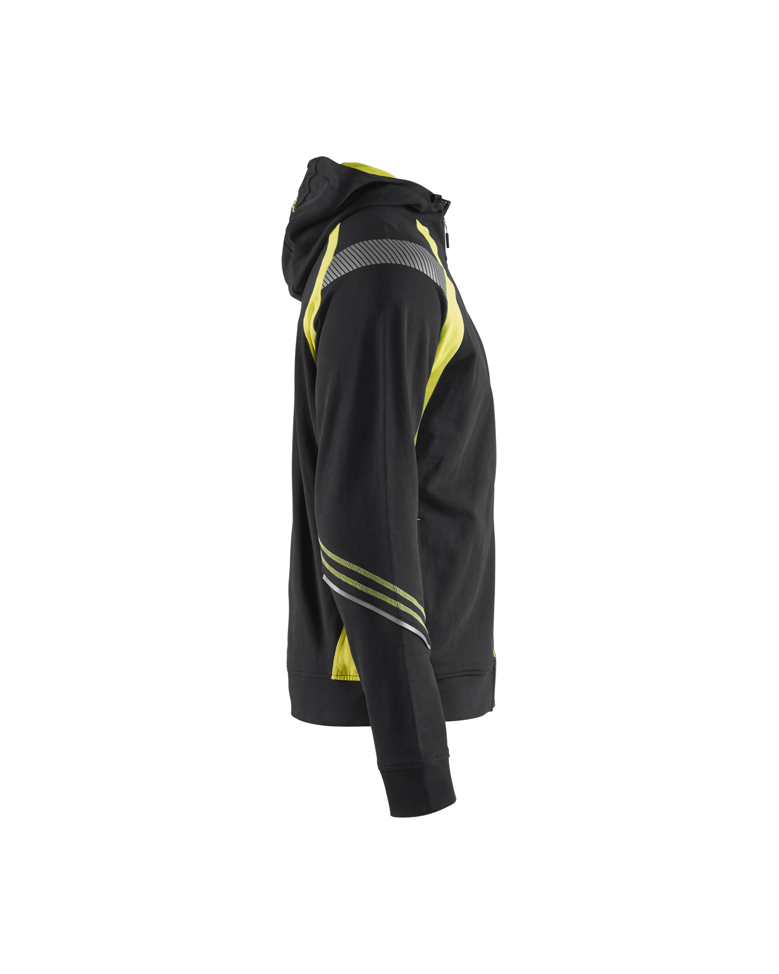 Kapuzenjacke