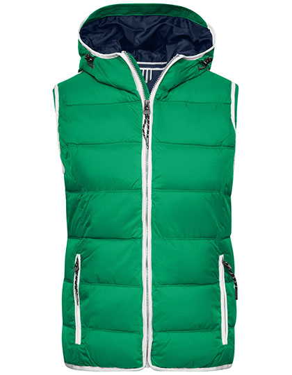 Weste – Ladies´ Maritime Vest