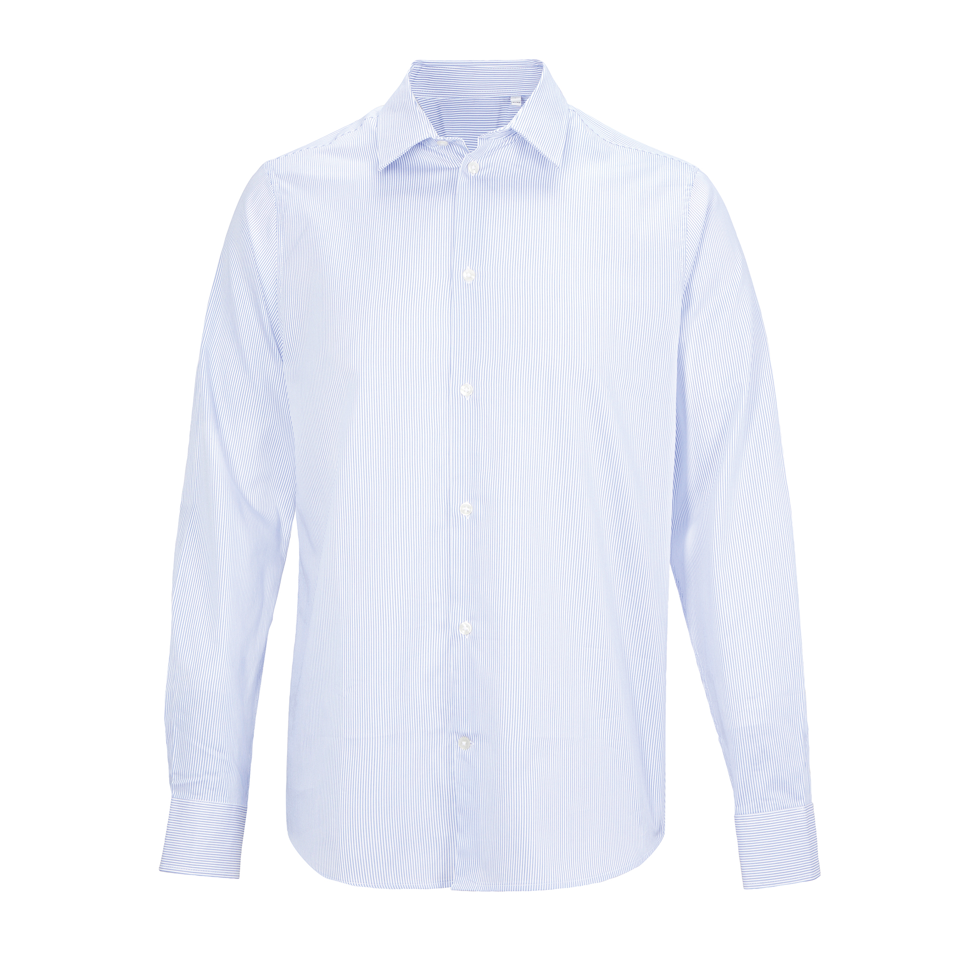 Bluse – Women´s Easy Care Striped Shirt Baptiste