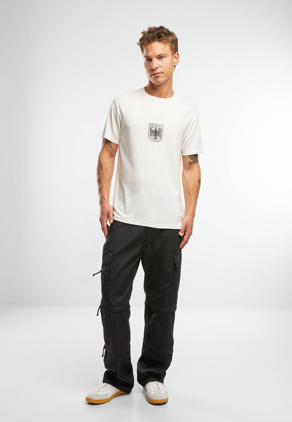 BW Sportshirt