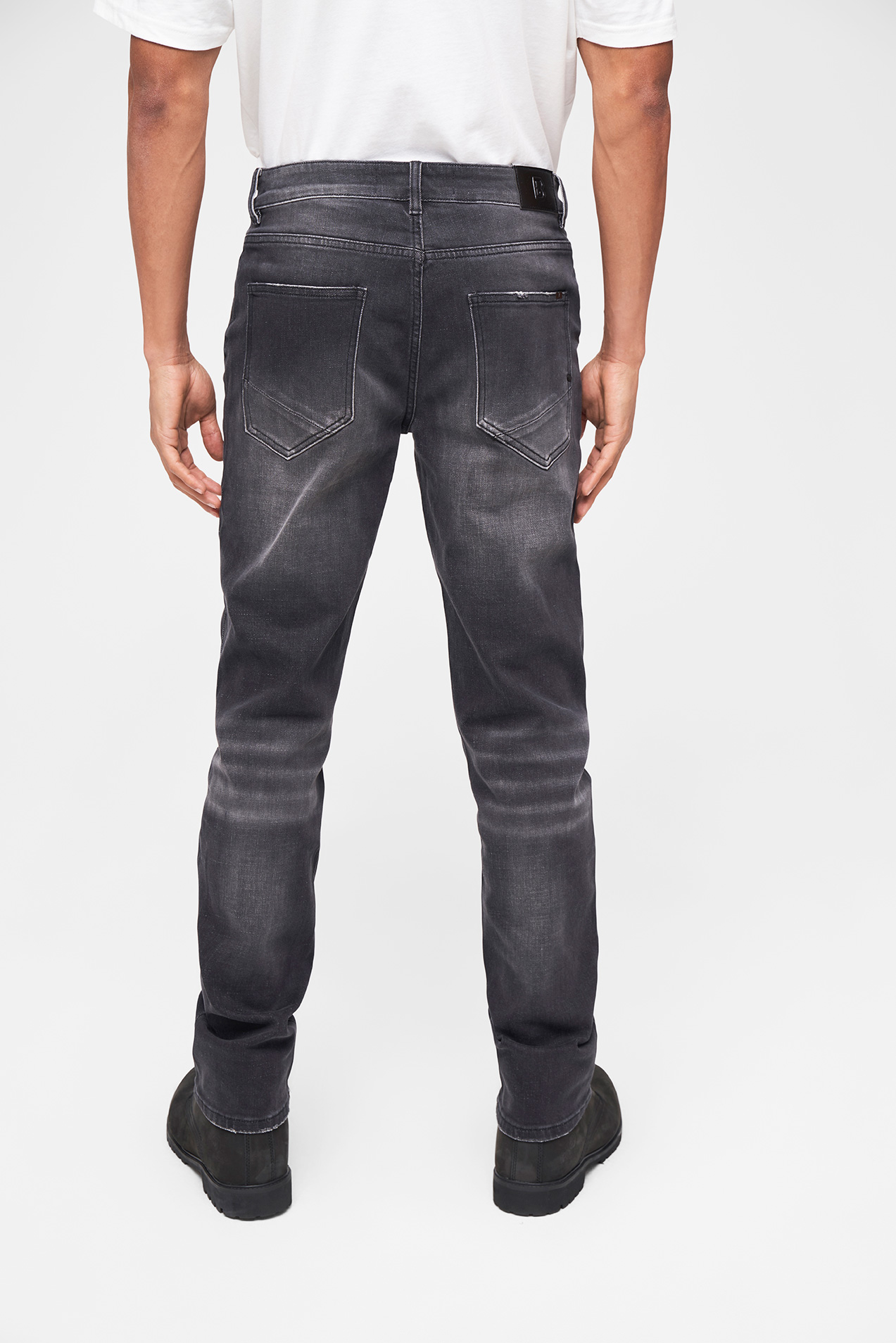 Rover Denim Jeans