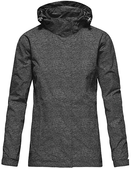 Women´s Performance Jacket C+