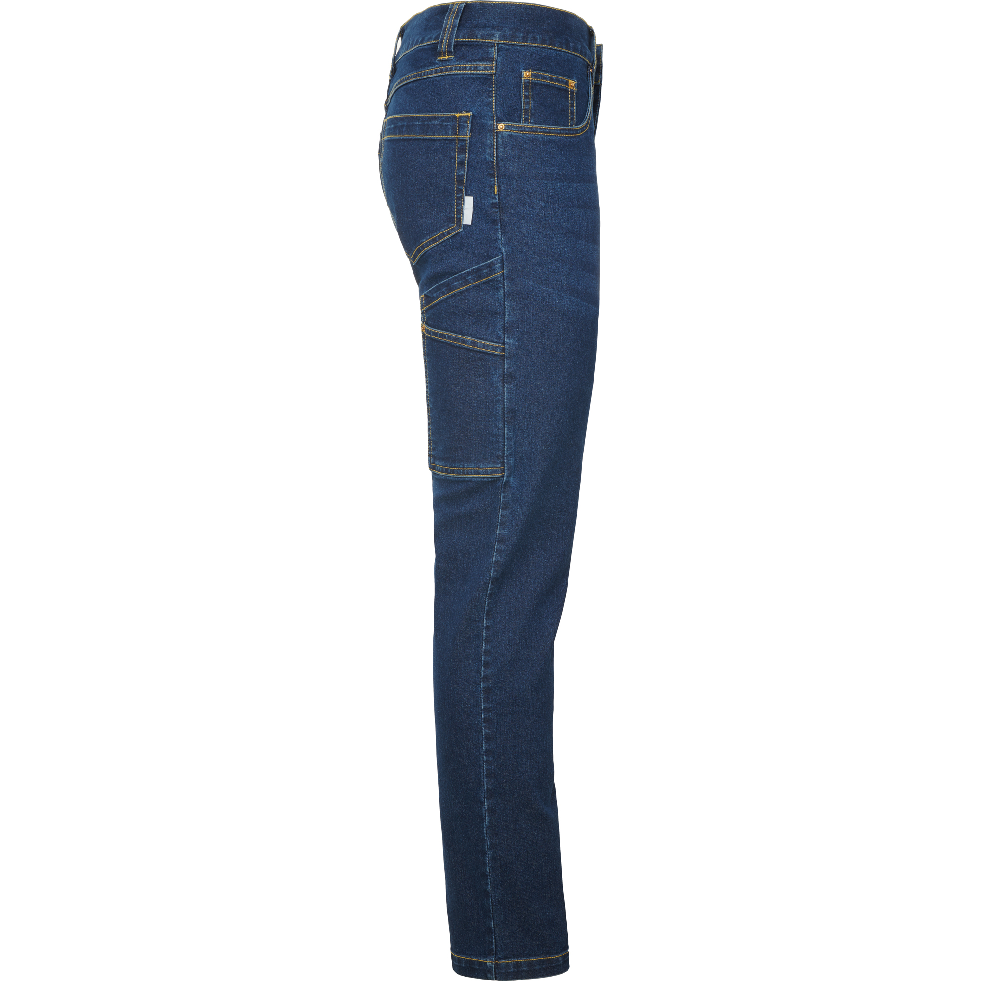 Hose – Raptor Multipocket Jeans