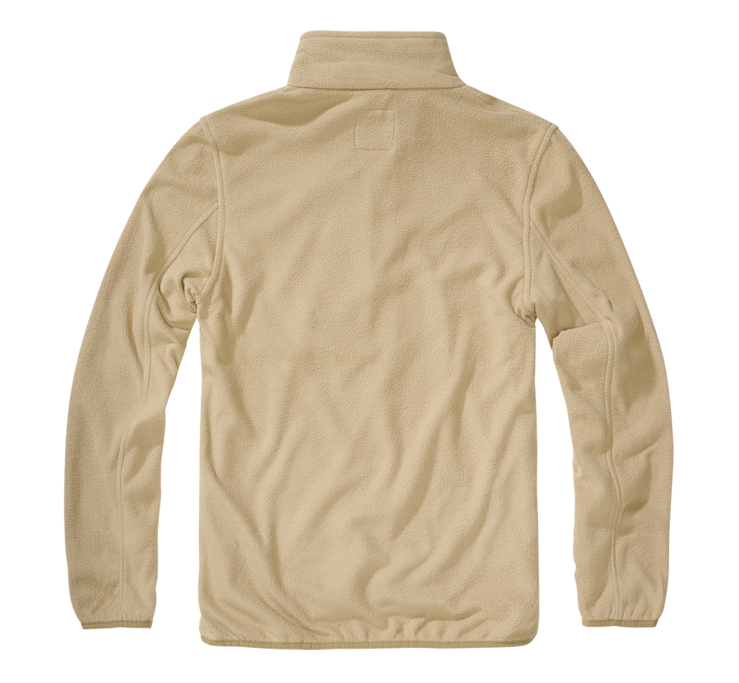 Fleece Troyer