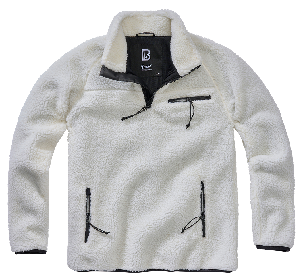 Teddyfleece Troyer