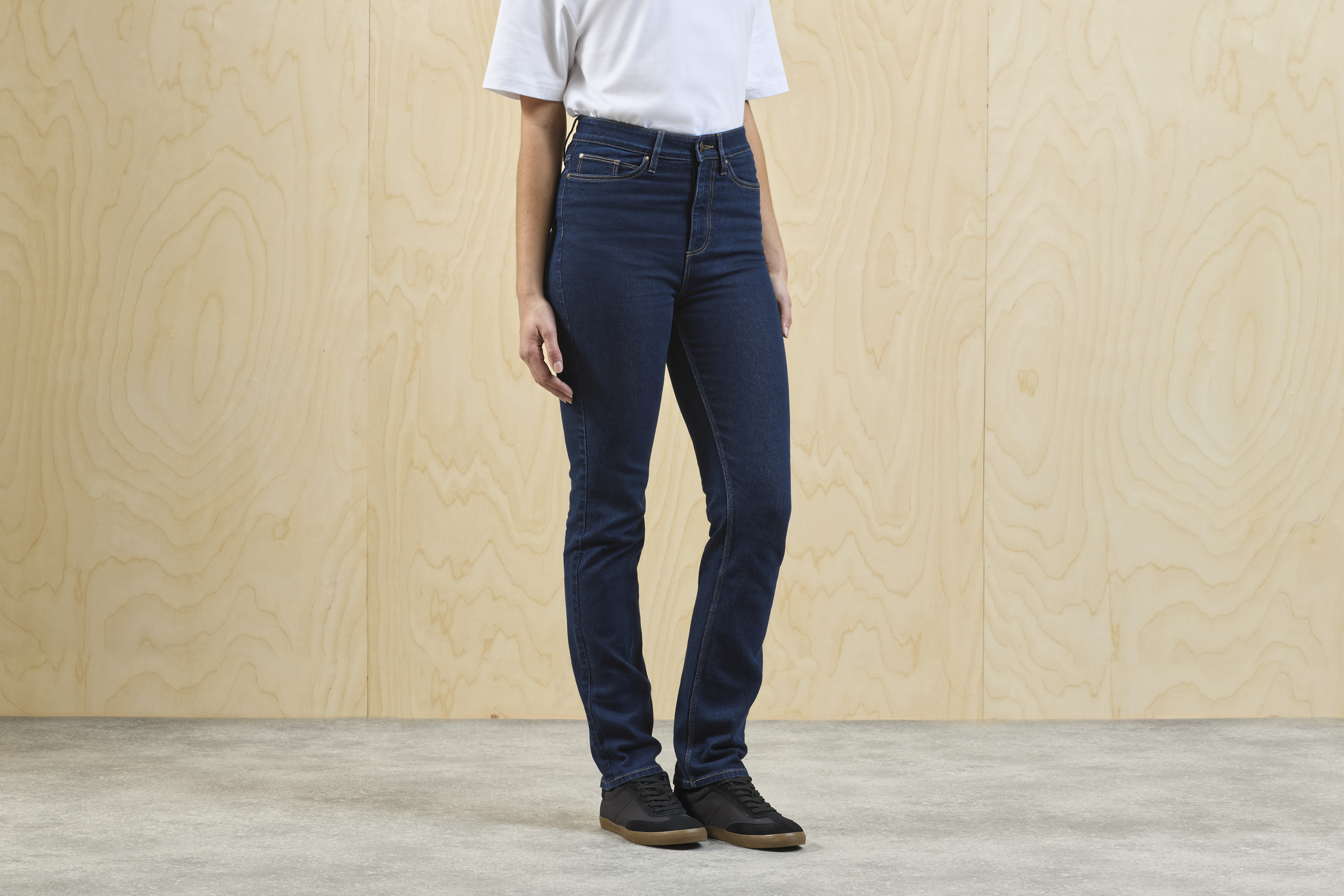 Hose – Workready Women´s Straight Leg Jeans