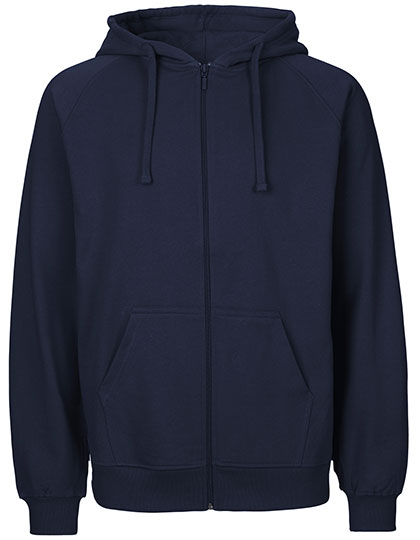 Men´s Zip Hoodie