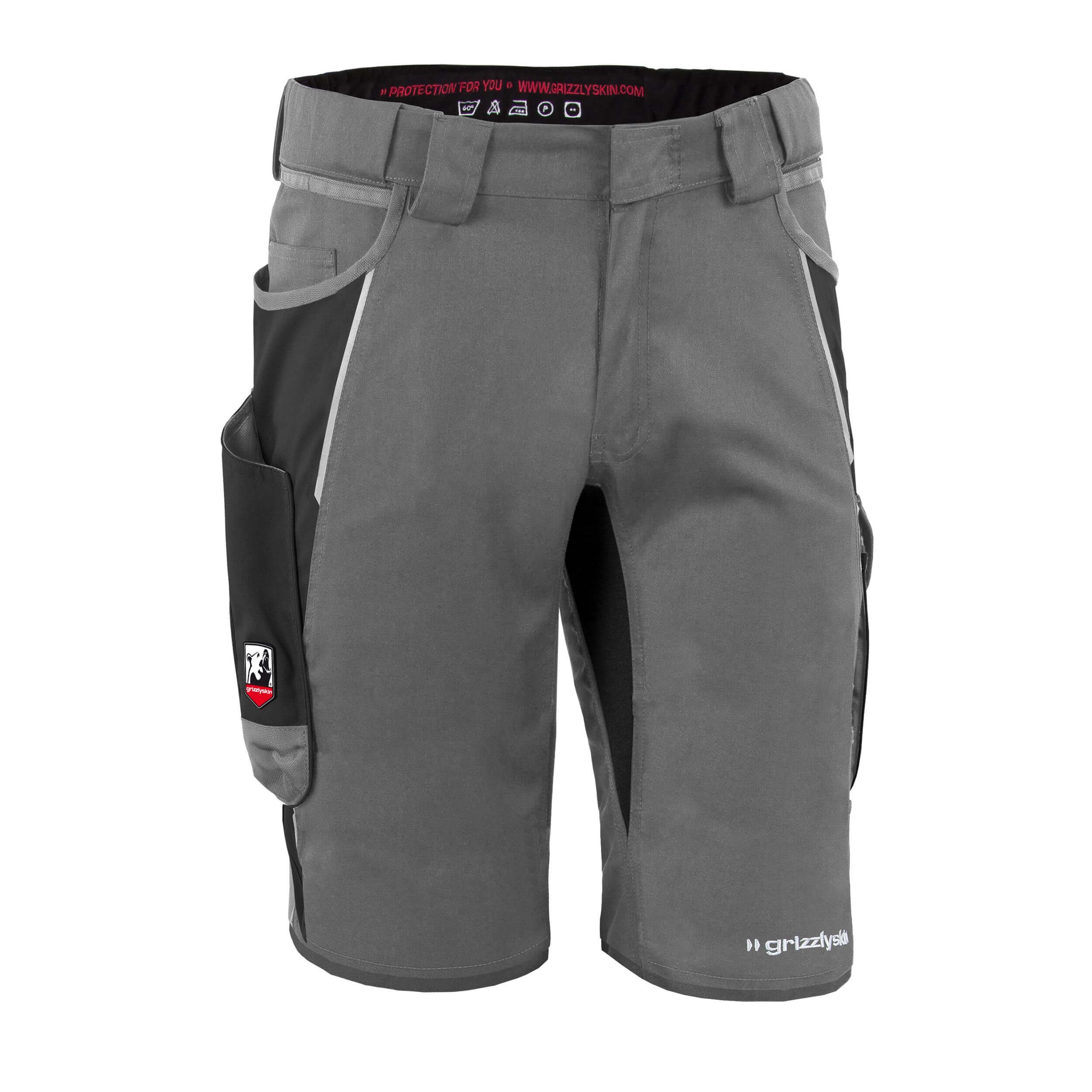 Arbeitsshorts "grizzlyskin IRON"