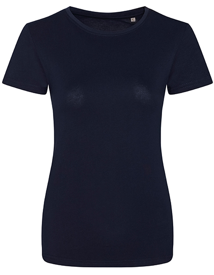 T-Shirt – Cascades Organic Women´s T