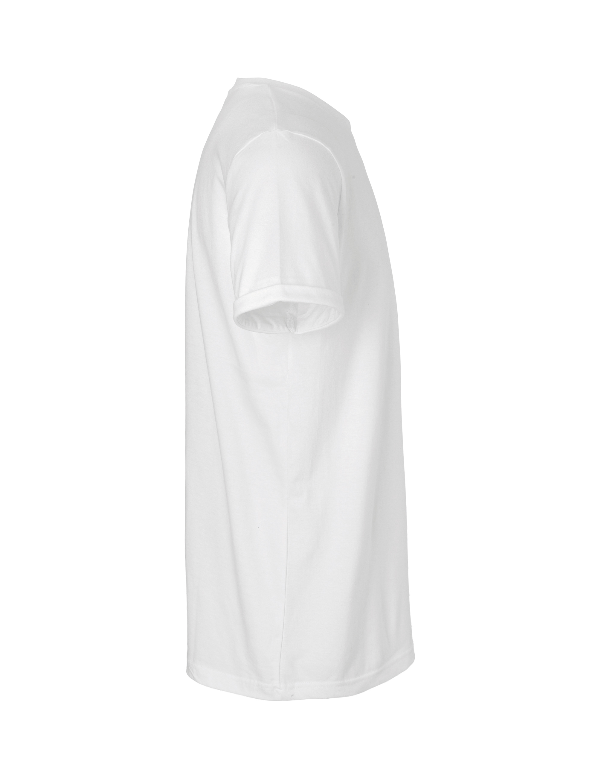 Men´s Roll Up Sleeve T-Shirt