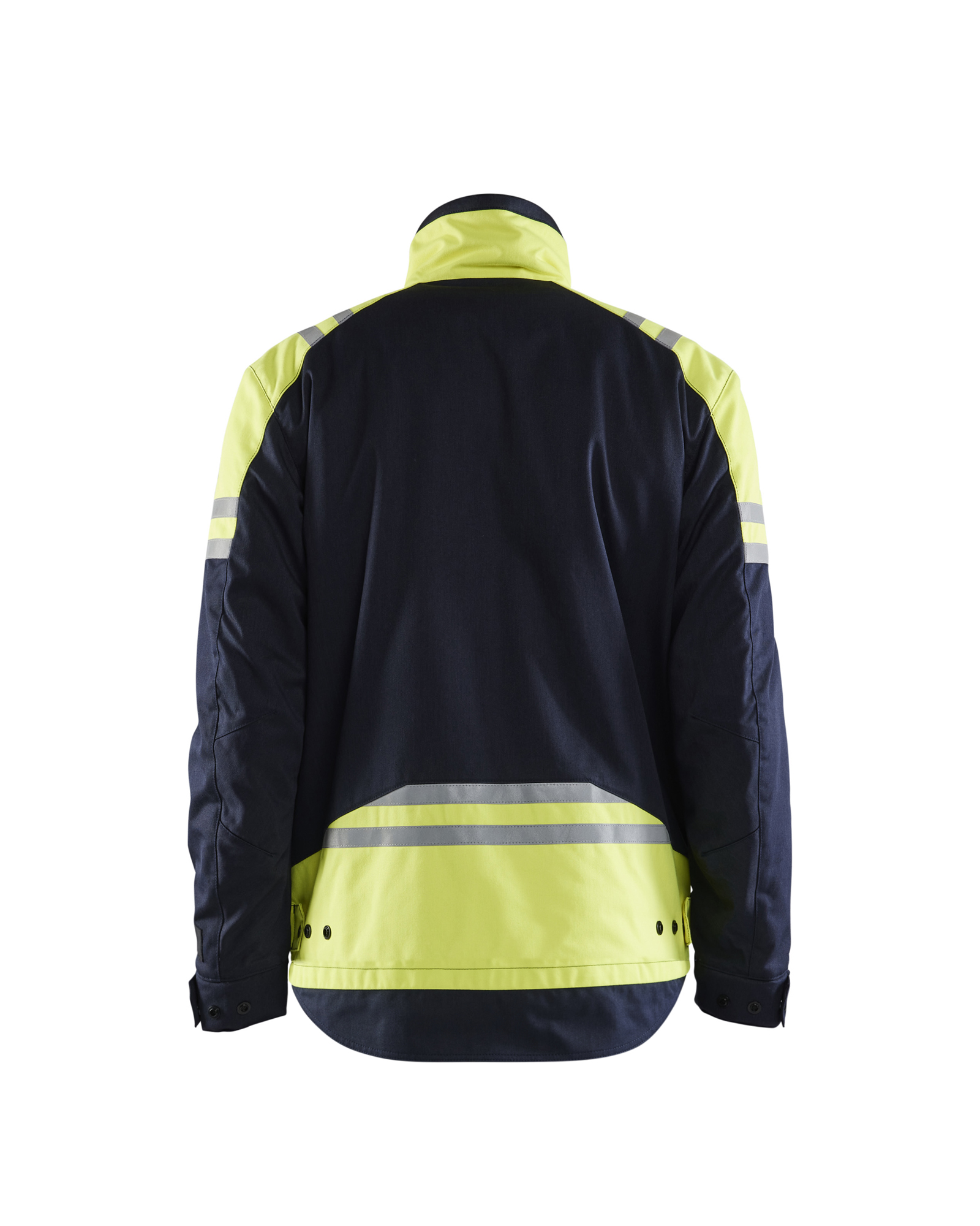 Arbeitsjacke Inhärent Stahl