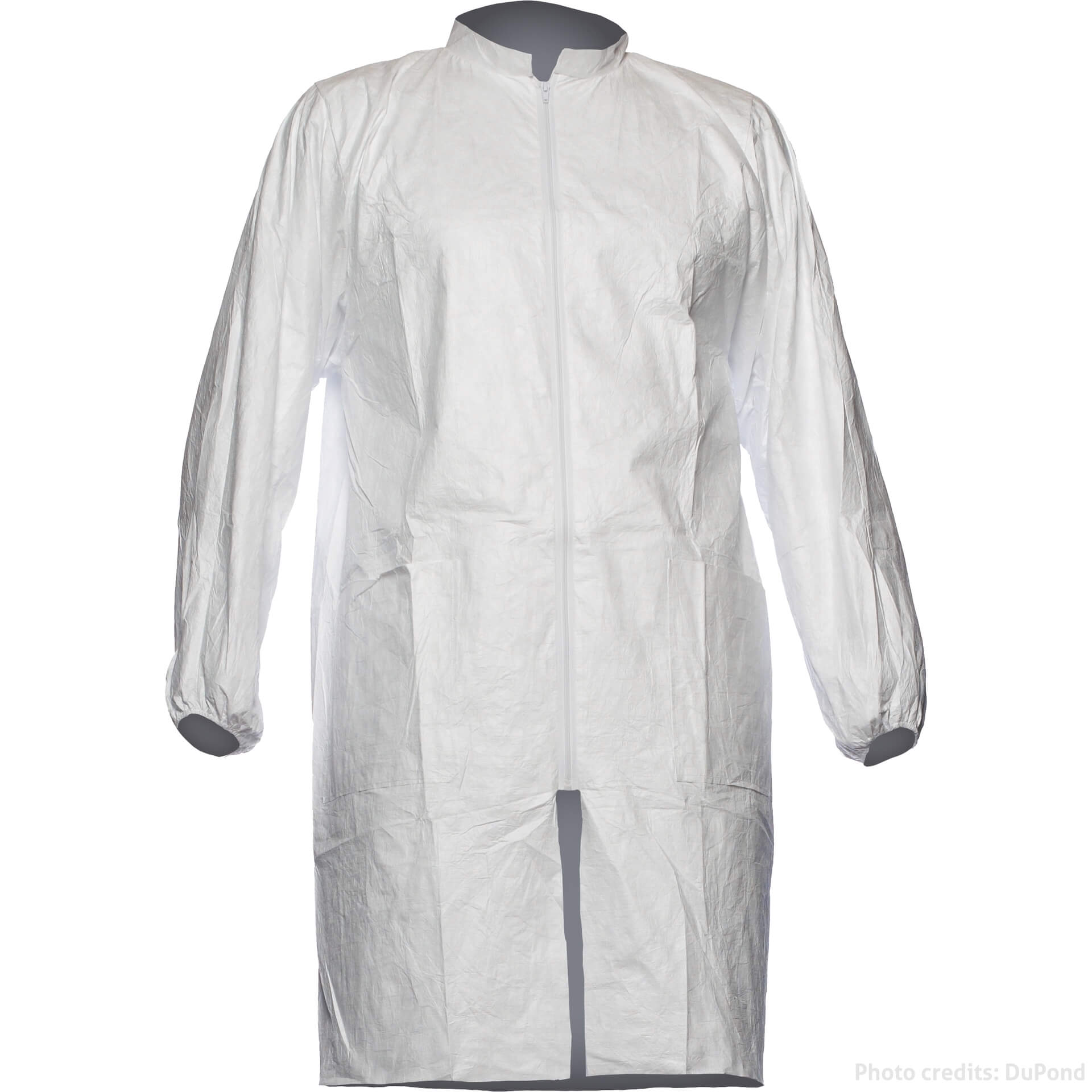 TYVEK® 500 PL309 Laborkittel TYK-RV
