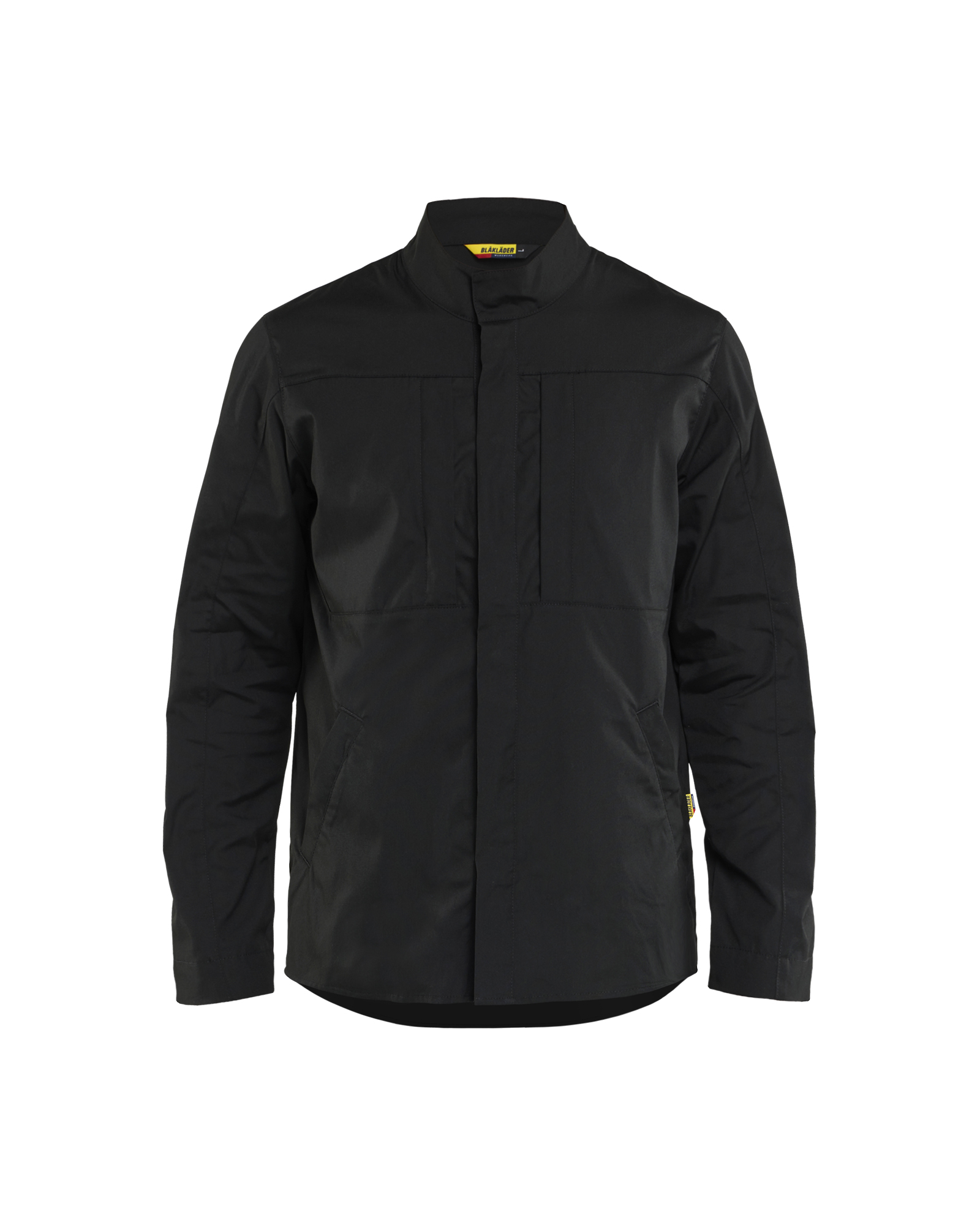 Hemdjacke Stretch