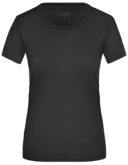T-Shirt – Ladies´ Active-T