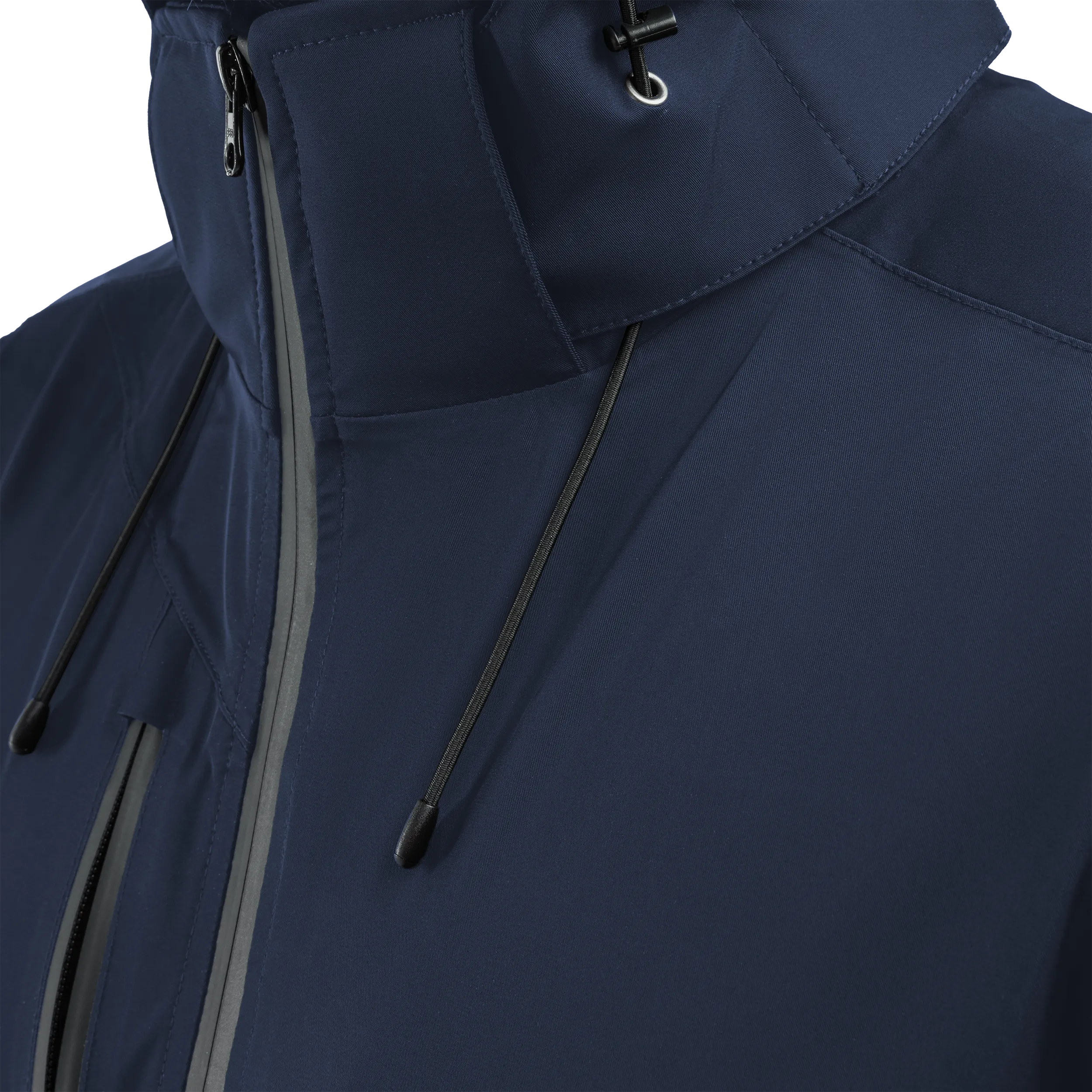 Allwetterjacke "PRO+"