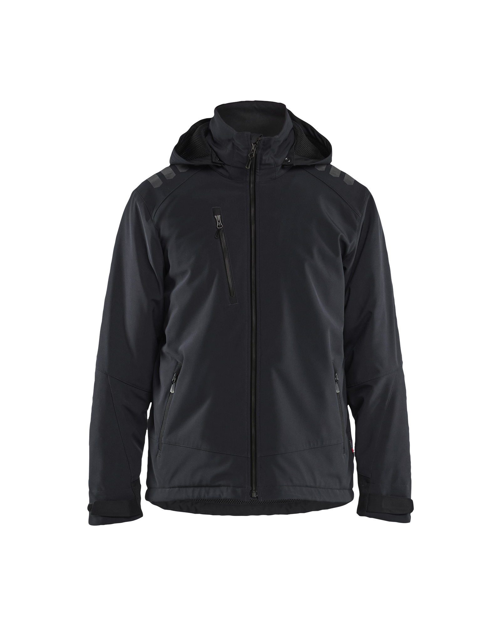 Softshell Winterjacke