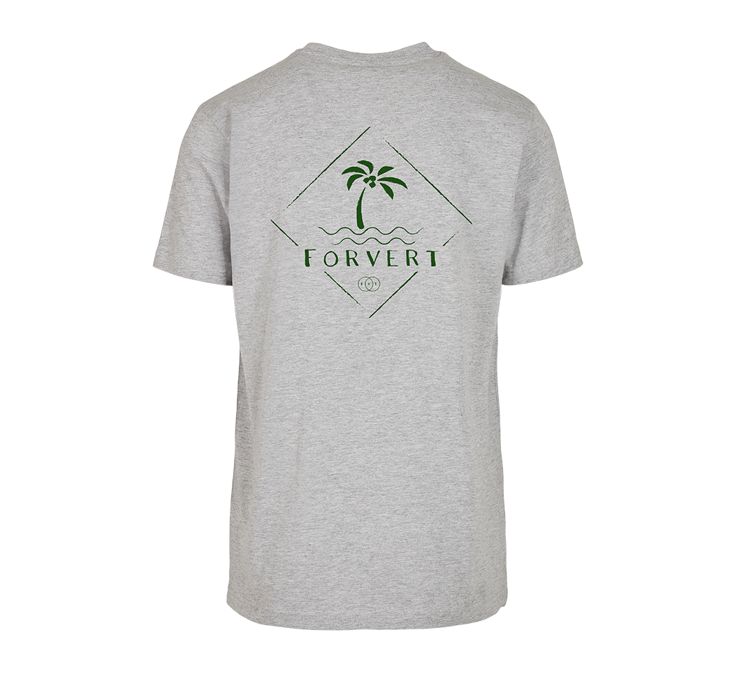 Forvert T-Shirt Lompoc