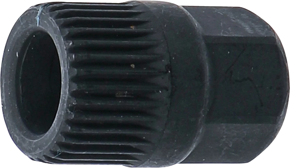 33-Zahn-Aufsatz, Antrieb Außensechskant, für Art. 4248, 17 mm