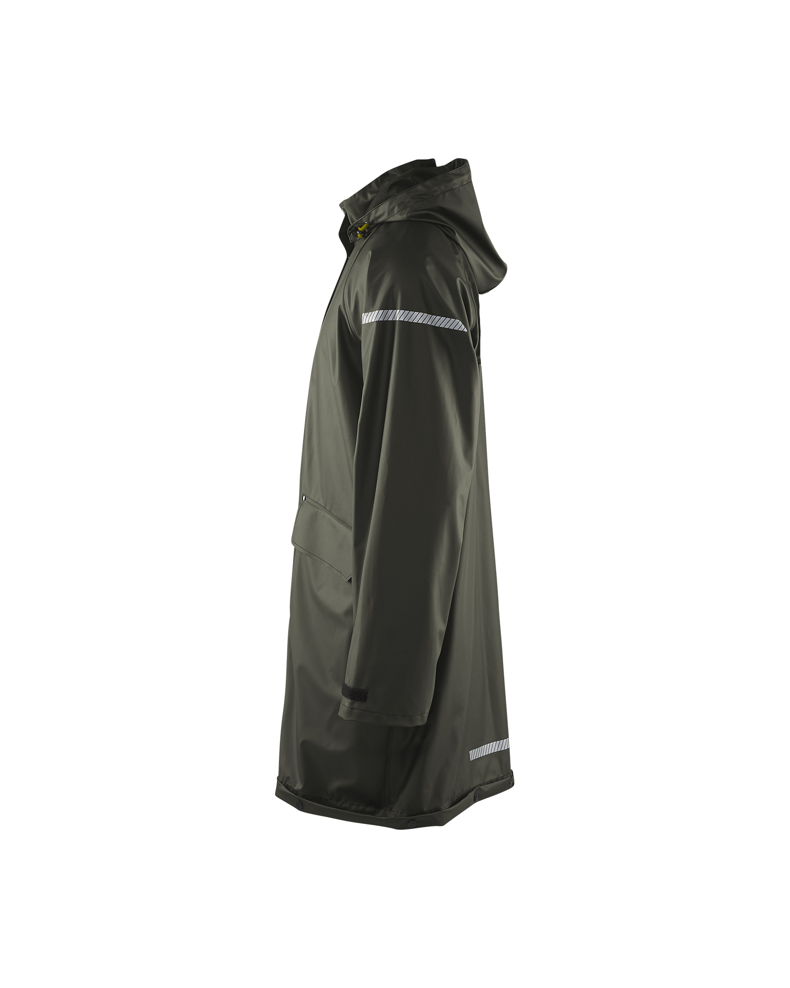 Regenjacke Level 1