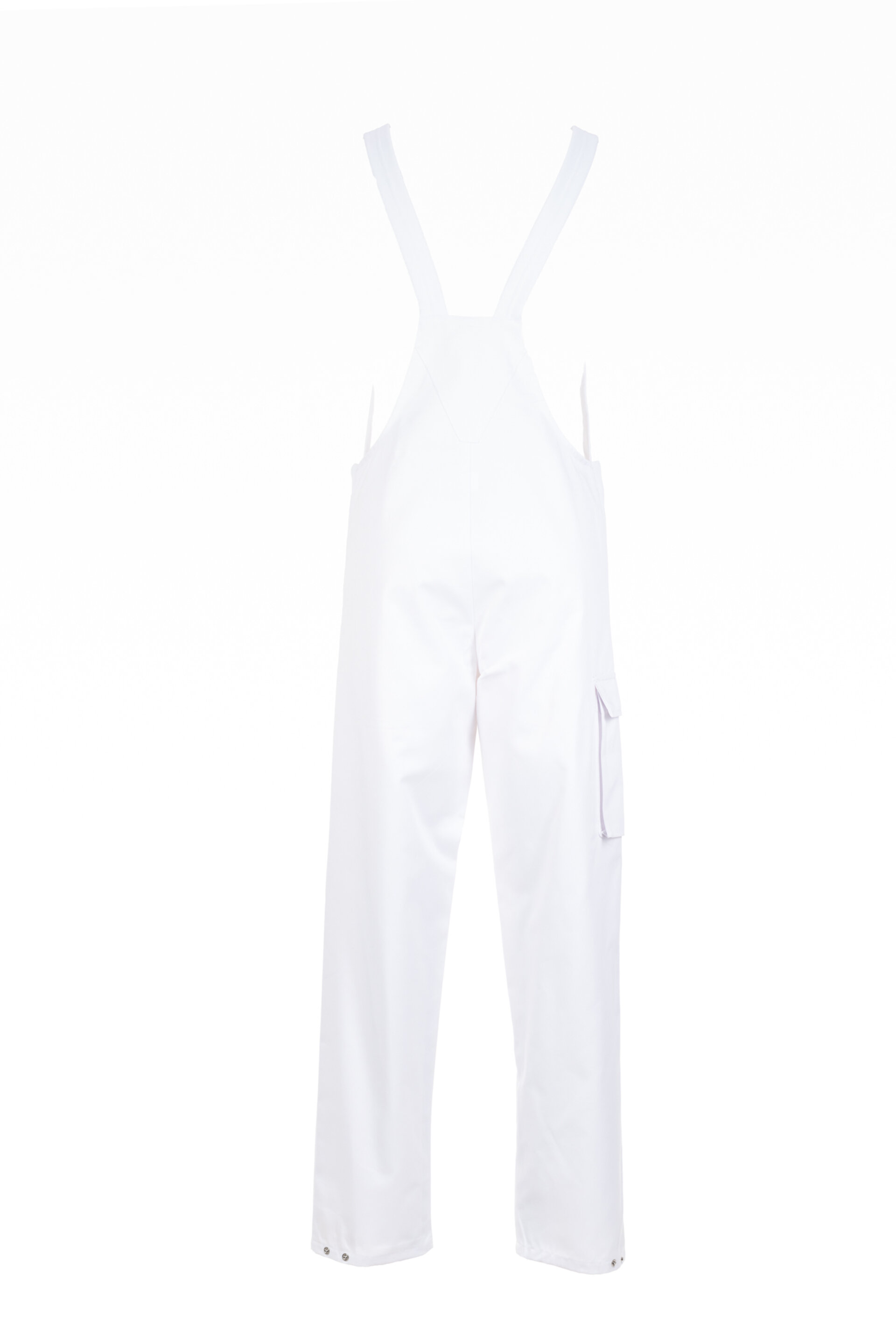 PLANAM Herren Latzhose Food
