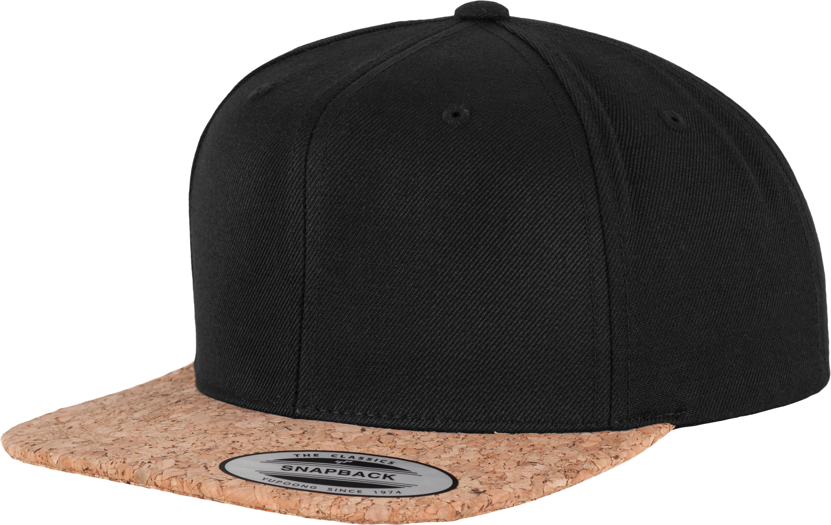 Cap – Cork Snapback