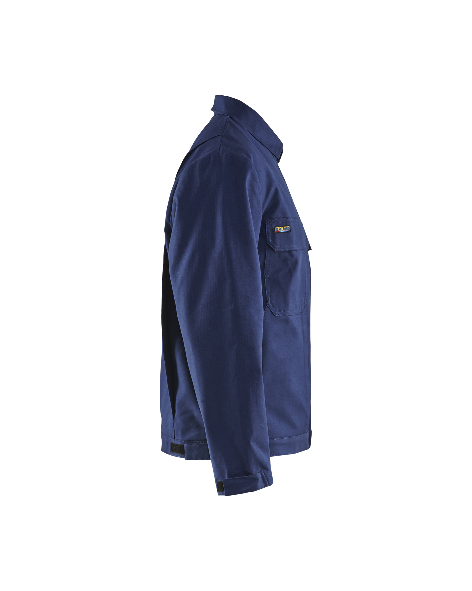 Bundjacke Baumwolle
