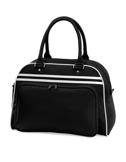 Tasche – Retro Bowling Bag