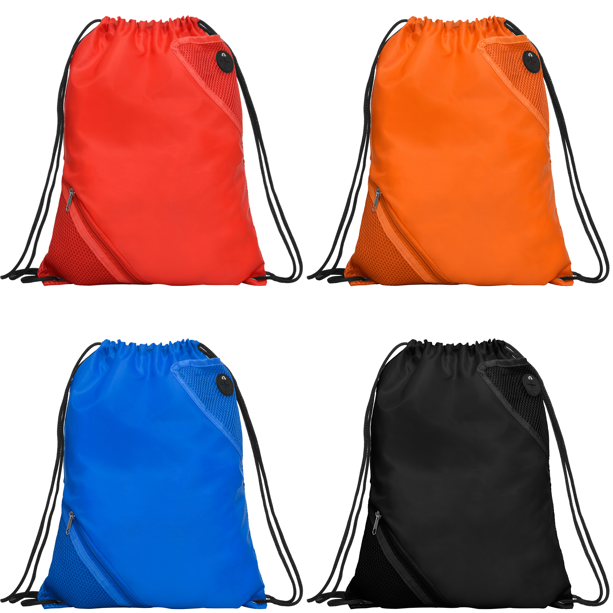 Tasche – Cuanca String Bag