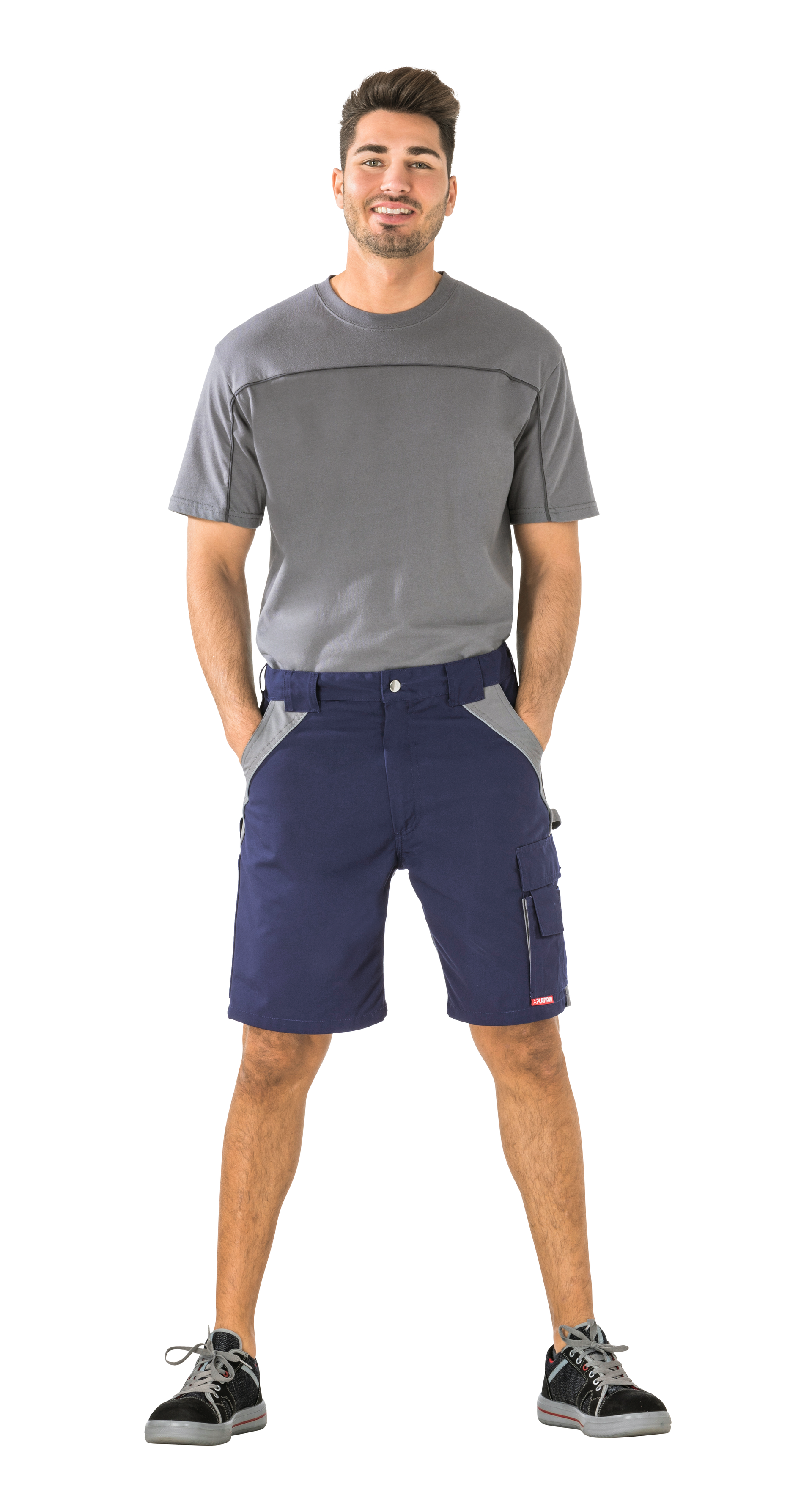 PLANAM Shorts Plaline