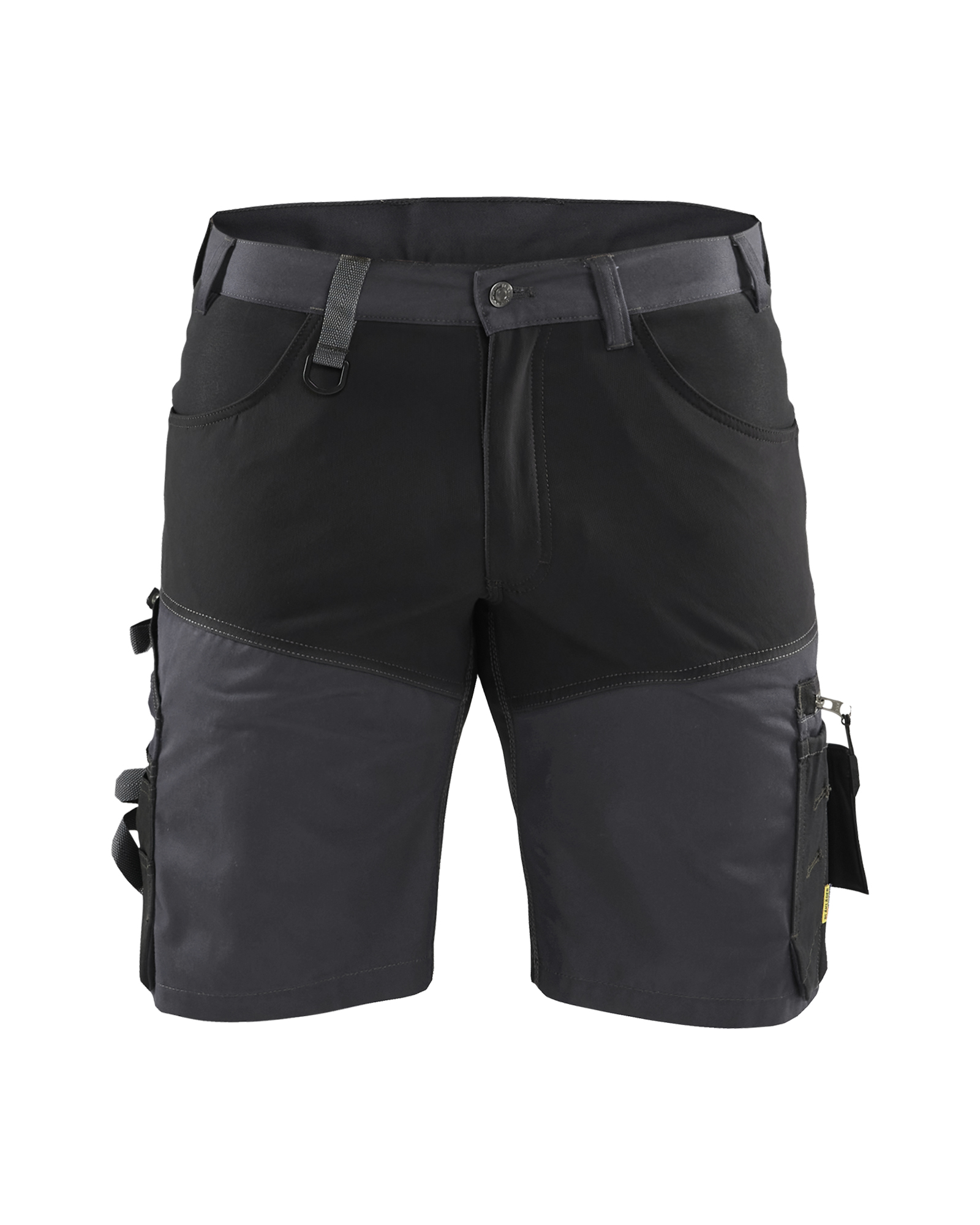 Handwerker Shorts mit Stretch