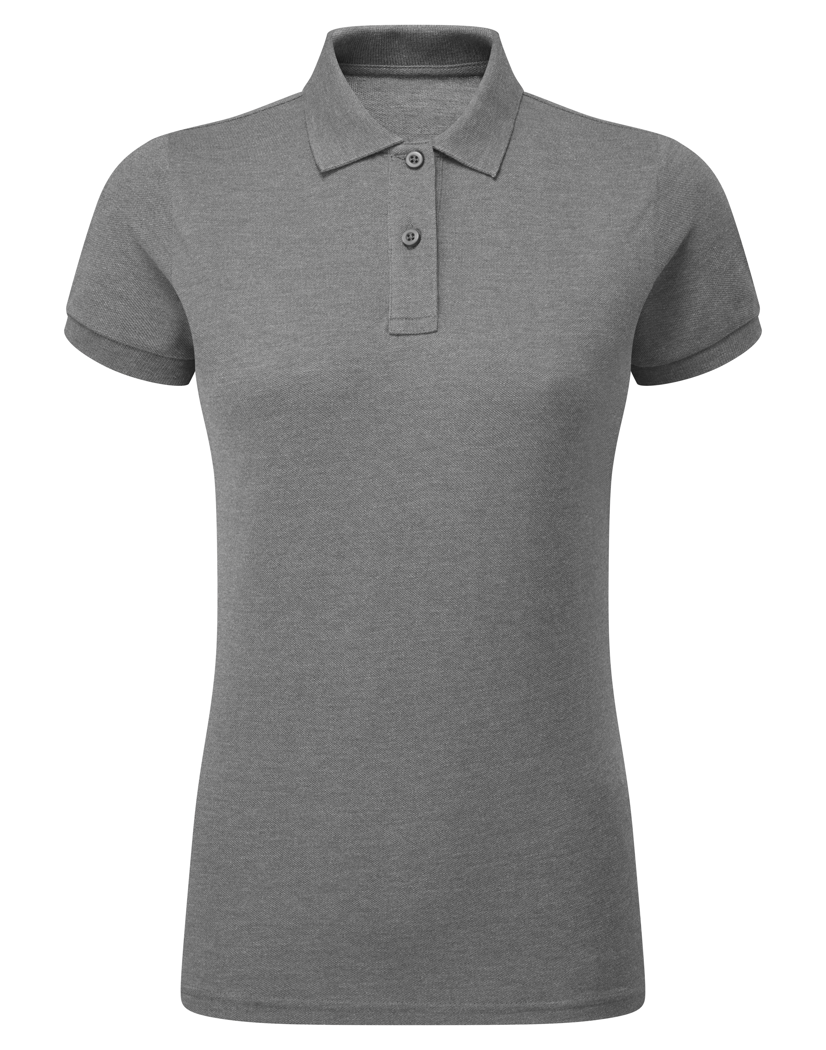 Women´s Classic Fit Polo