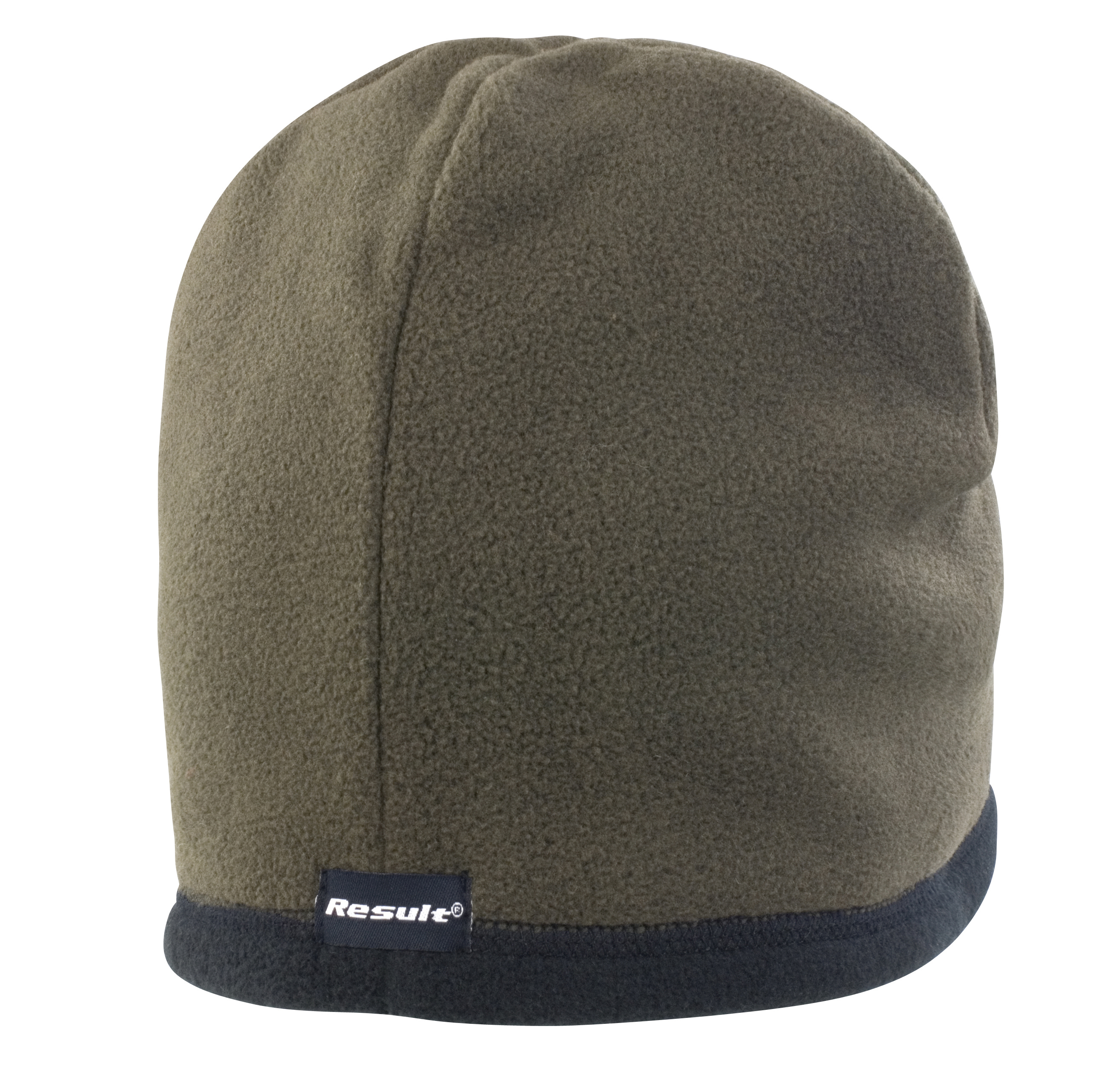 Mütze – Reversible Microfleece Bob Hat
