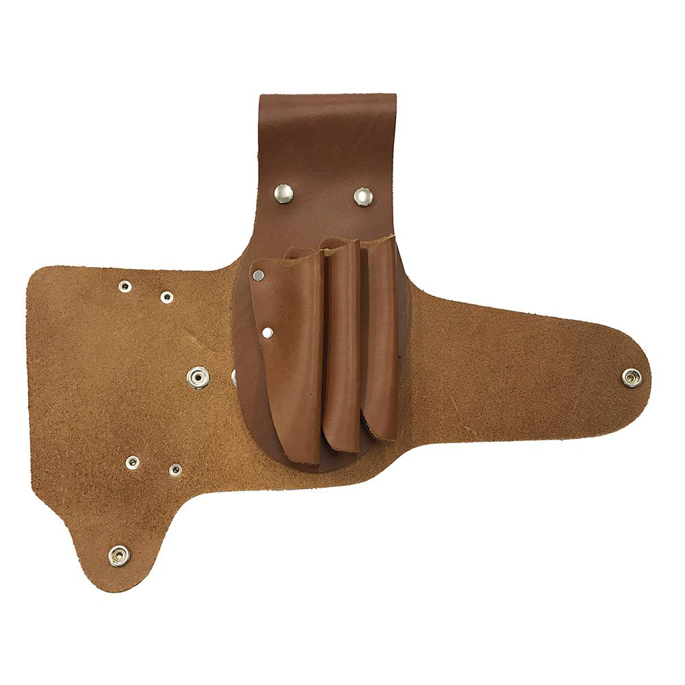 Barbertasche für Scheren