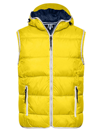 Weste – Men´s Maritime Vest