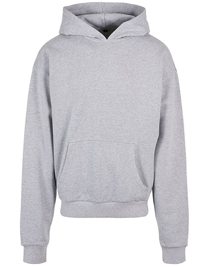 Sweatshirt – Ultra Heavy Cotton Box Hoody